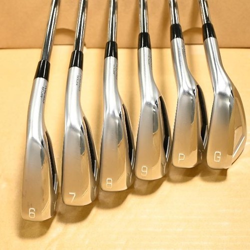 Mizuno jpx 923 - mizuno,