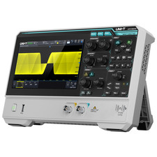 UNI-T UPO1082HD Oscilloscopio