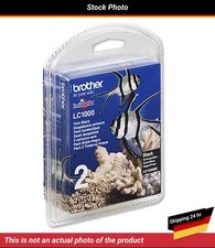 LC-1000BKBP2 Brother DCP-130C