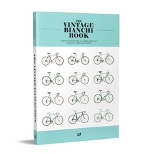 The vintage bianchi book - the,