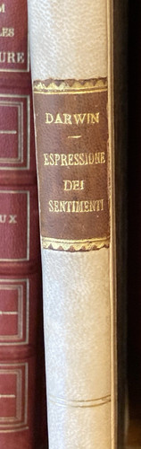 Charles darwin espressione - charles,
