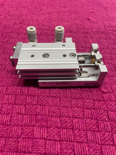 Smc mxs8 20a cilindro - smc,