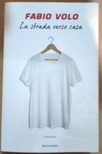 Libro strada verso casa - la,