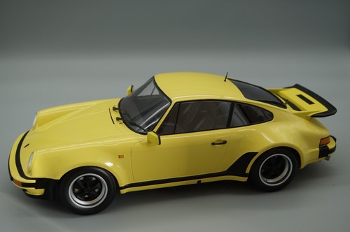 Minichamps porsche 911 - minichamps,