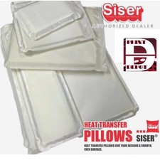 Cuscino Pressatore Siser 10" x