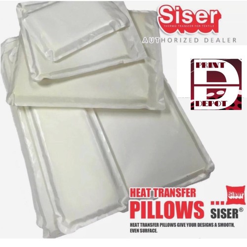 Cuscino pressatore siser x - cuscino,