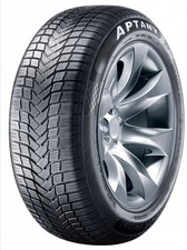 Pneumatici 4 Stagioni Gomme APTANY 195/50 R15 82V RC501  (ALL SEASON)❄️/☀️