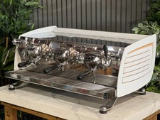 MACCHINA DA CAFFÈ ESPRESSO