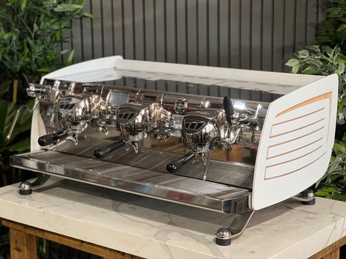 Macchina caffè espresso - da,