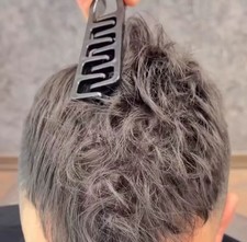 Pettine Volumizzante per