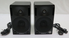 GENELEC 2029A, 1 Paio di Altoparlanti per Monitor da Studio, Casse, Altoparlanti