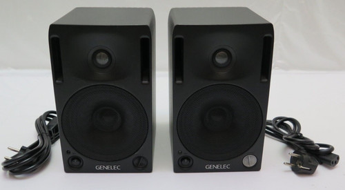 Genelec 2029a paio - genelec, di