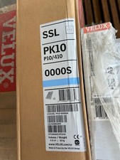 Velux SSL PK10 0000S Tapparella INTEGRA solare 94x160