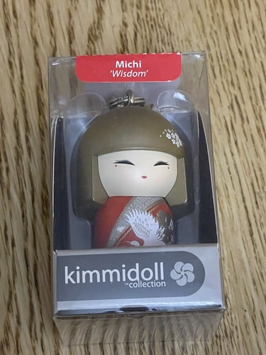 Bnib small kimmidoll michi - small,