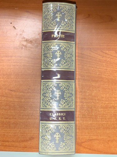 Utet classici filosofia - utet,