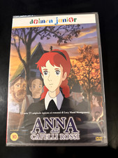DVD SIGILLATO -  ANNA DAI