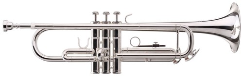 Tromba sib brass strumento - tromba,
