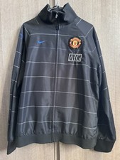 Felpa nike manchester united - felpa,
