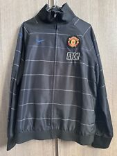 Felpa Nike Manchester United tg.L OTTIMO