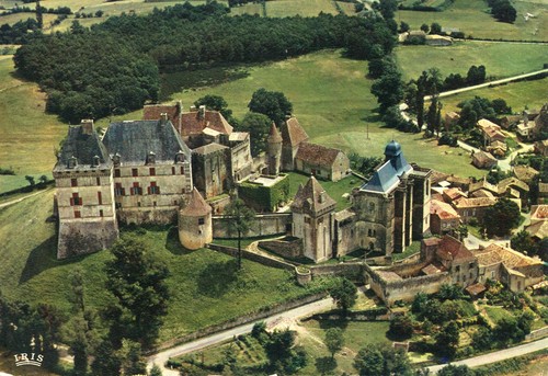 Carte biron ciel plus - biron,