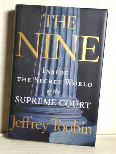 The nine inside - the,