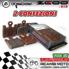 KAWASAKI ZX-6R 600 ZX-6RR 2003