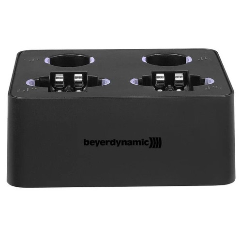 Beyerdynamic cd - beyerdynamic, wa-cd
