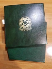 COLLEZIONE REPUBBLICA 1988 AL