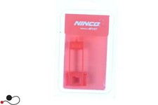 ACCESSORIO PISTA NINCO 81801 SUPPORTO MOTORE PRORACE EVO