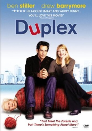 Duplex - , (dvd,