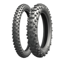 pneumatico posteriore 140/80-18 MICHELIN  ENDURO MEDIUM  70R   FIM        #23427