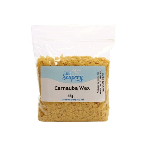 Cera carnauba 100 - di,