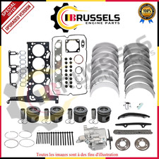 Engine Distribution and