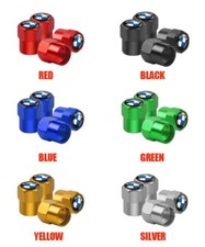 Tappi BMW Sport M coprivalvole