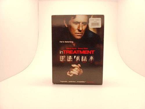 Treatment season dvd 9 - 1,