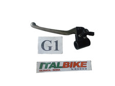 Supporto con leva Piaggio Fly 50 125 150 NRG 50  Liberty 50 125 150 200 Vespa Lx