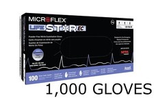 Ansell microflex lifestar - ansell, ec