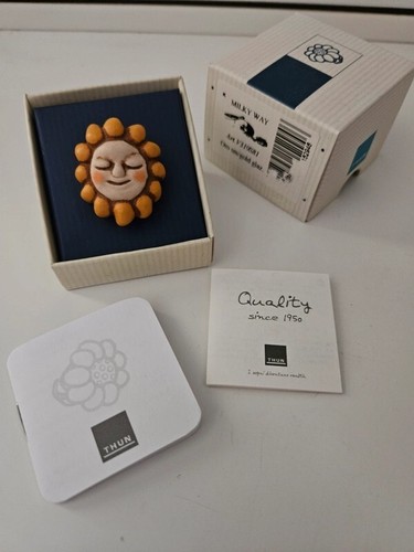 Nuovo anello thun girasole - *nuovo*,