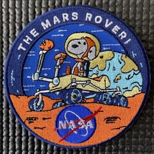 NASA JPL - MARS 2020