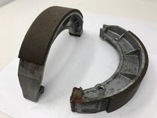 Ganasce freno Moto Guzzi ant. v7 700 1967-76 forma az177 40x220