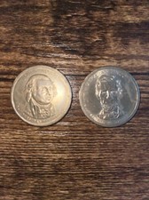 (1861-1865) - 1797-1801 John