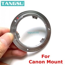 Per Tokina 24-70 mm F2.8 AT-X PRO FX SD (IF) base posteriore attacco a baionetta anello in metallo 