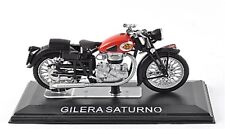 GILERA Starline DIE CAST 1:24