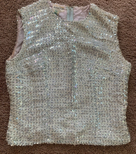 Top vintage stephen grady - vintage, o'grady