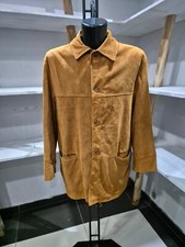 FASHIONABLE genuine leather