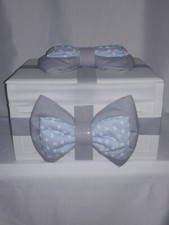 Cesto Nascita in Legno