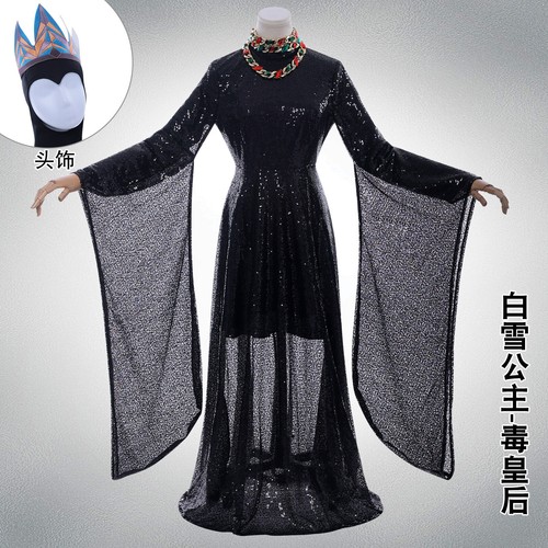 Costume cosplay biancaneve - costume,