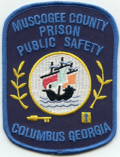 Muscogee county columbus - muscogee,