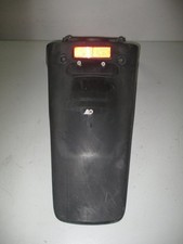 Parafango Posteriore Portatarga Honda Chiocciola @ 125 150 2000 2006 Rear Fender