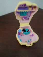 BLUEBIRD POLLY POCKET VINTAGE "PONY RIDIN" 1994